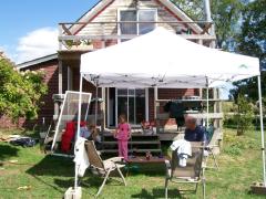 Sunday September 16, 2007 13:42 - BACK YARD ( POOLS GONE) 012.jpg